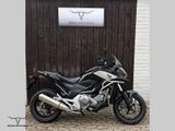 HONDA NC 700 X C-ABS
