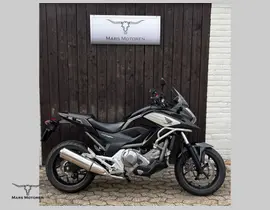 Honda NC 700 X C-ABS 2013 occasion