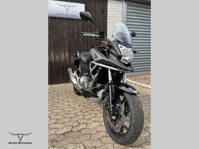 honda - nc-700-x-c-abs