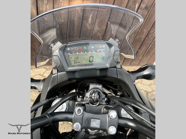 honda - nc-700-x-c-abs