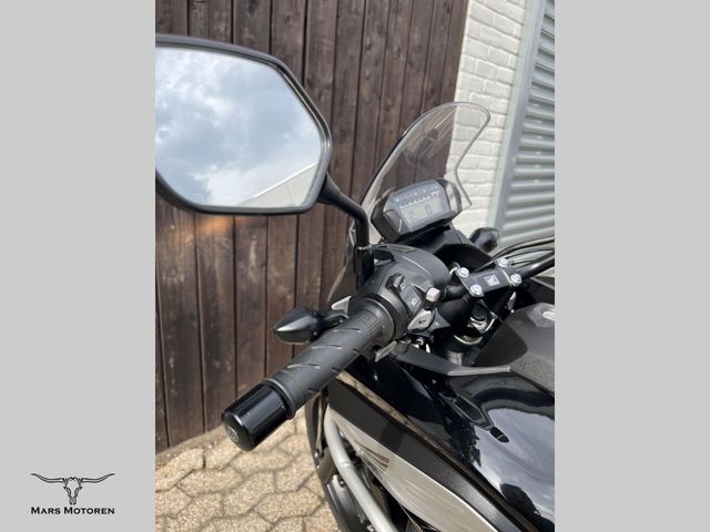 honda - nc-700-x-c-abs