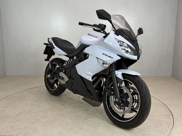 kawasaki - er-6-f-abs