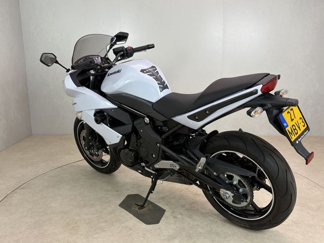 kawasaki - er-6-f-abs
