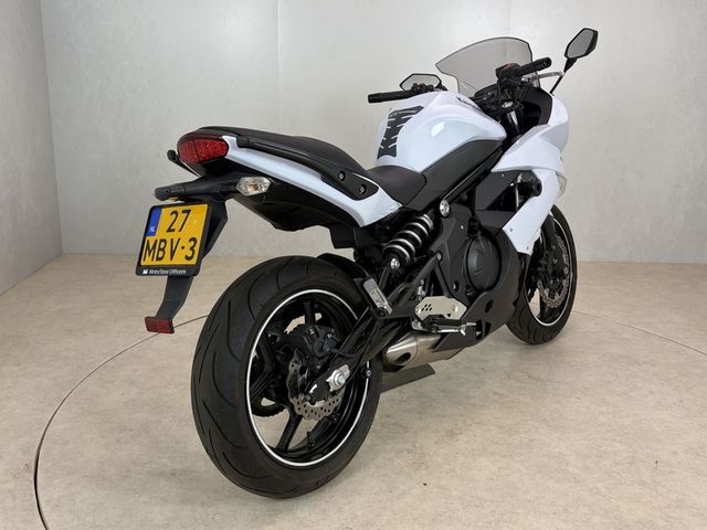 kawasaki - er-6-f-abs
