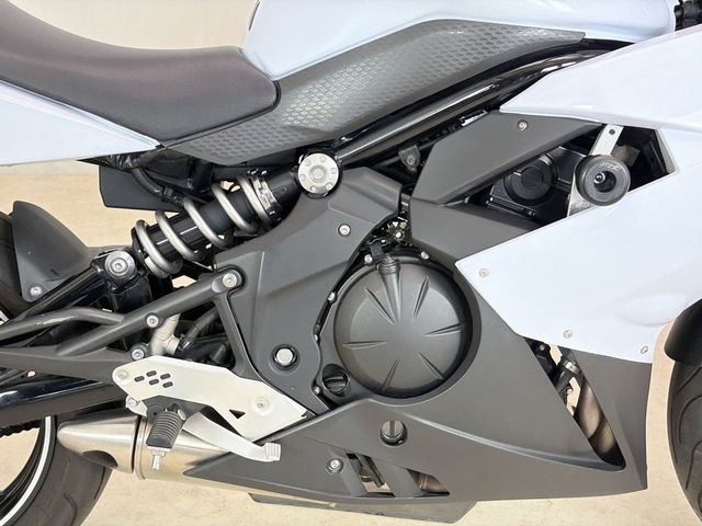 kawasaki - er-6-f-abs