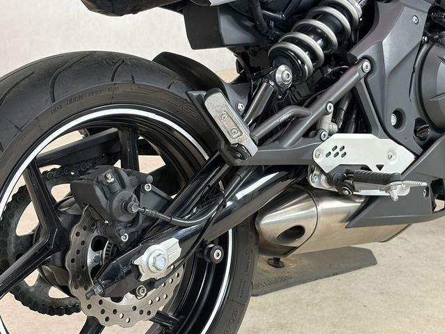 kawasaki - er-6-f-abs