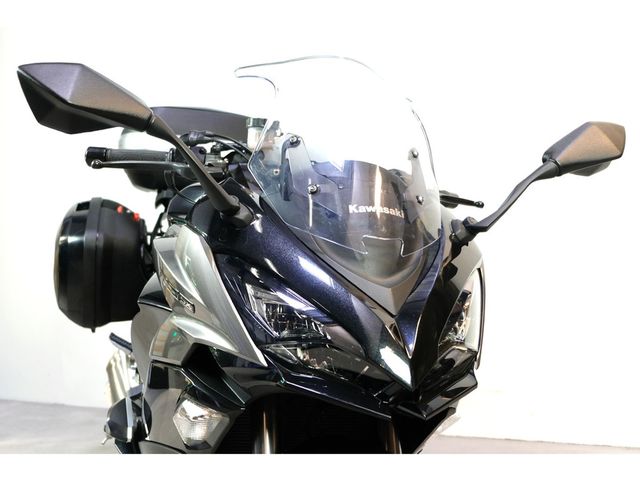 kawasaki - z-1000-sx