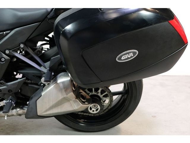kawasaki - z-1000-sx