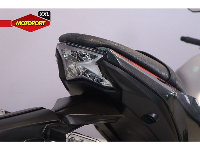 kawasaki - z650