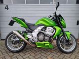 KAWASAKI Z 750 ABS