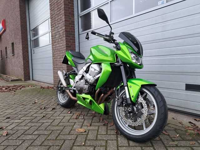 kawasaki - z-750-abs