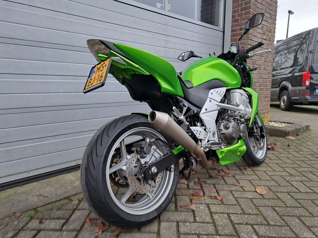 kawasaki - z-750-abs