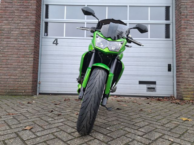 kawasaki - z-750-abs