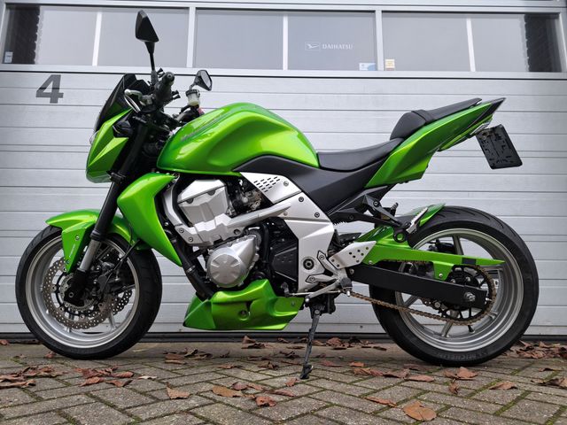 kawasaki - z-750-abs