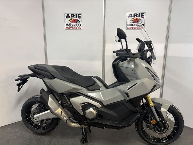 honda - x-adv