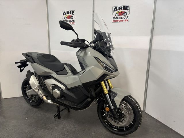 honda - x-adv