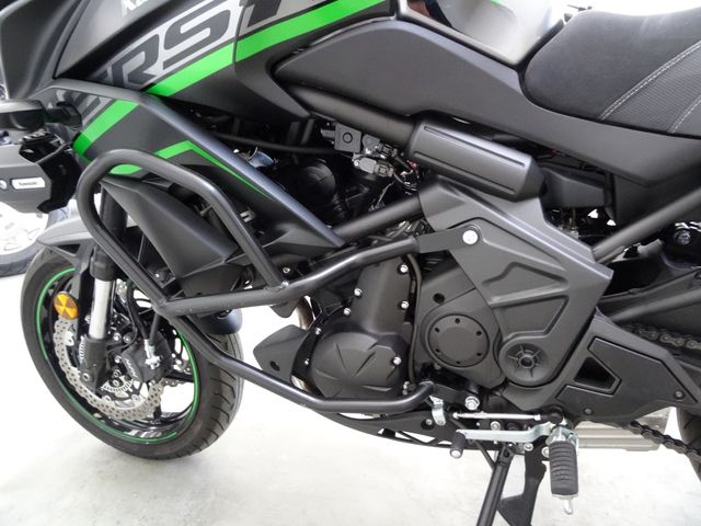 kawasaki - versys-650-tourer
