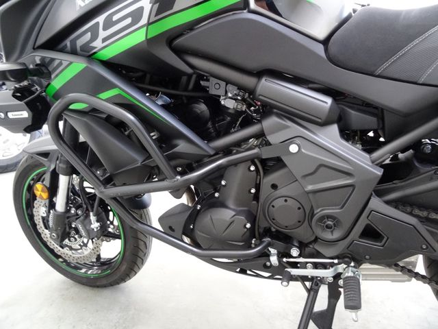 kawasaki - versys-650-tourer