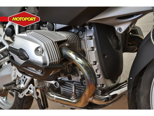 bmw - r-1200-gs