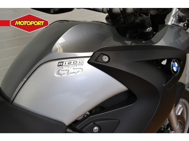 bmw - r-1200-gs