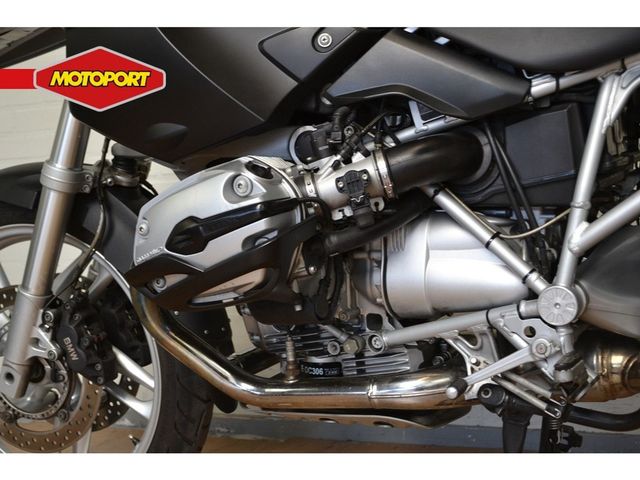 bmw - r-1200-gs