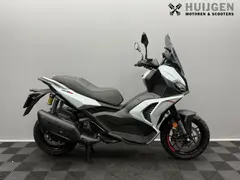 Aprilia SR GT 400 2026 occasion – foto 2 van 15