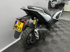 Aprilia SR GT 400 2026 occasion – foto 13 van 15