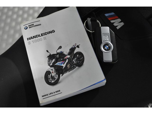 bmw - s-1000-r