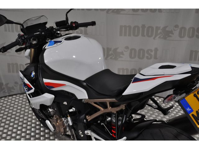 bmw - s-1000-r