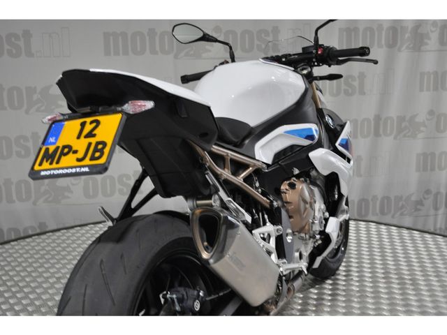 bmw - s-1000-r
