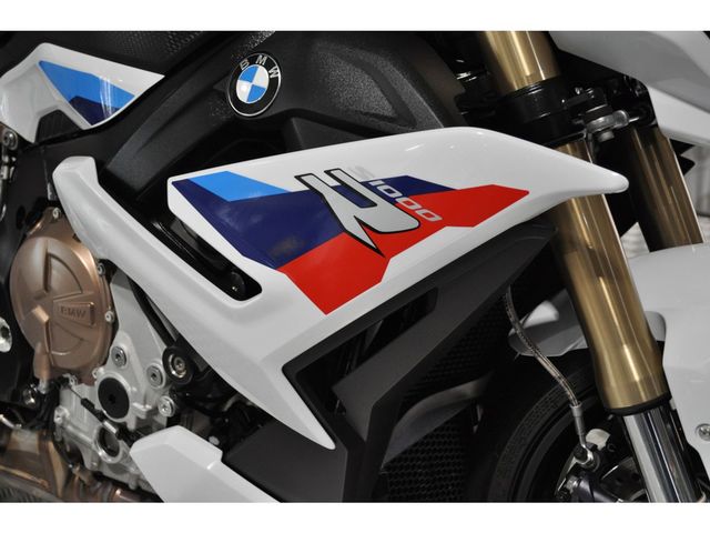 bmw - s-1000-r