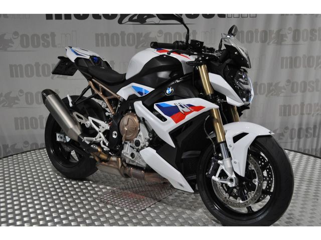 bmw - s-1000-r