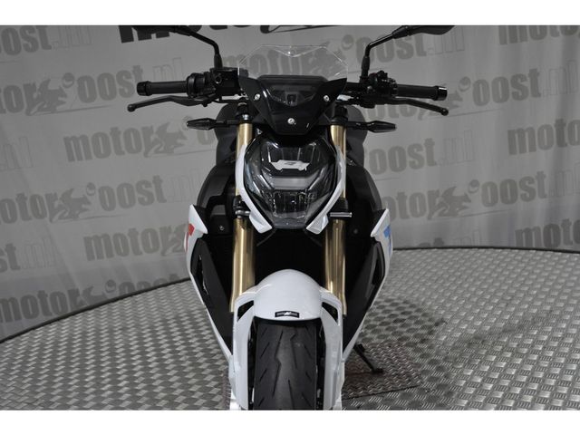 bmw - s-1000-r