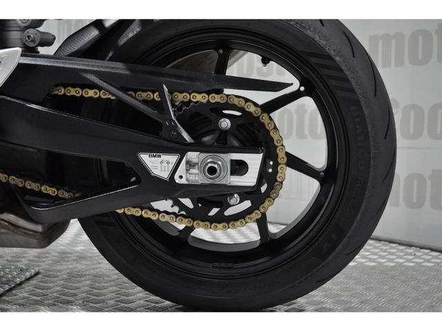 bmw - s-1000-r