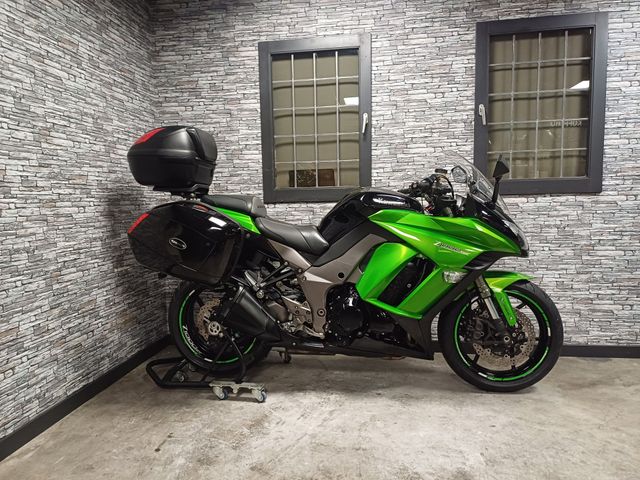 kawasaki - z-1000-sx-abs