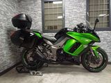 KAWASAKI Z 1000 SX ABS