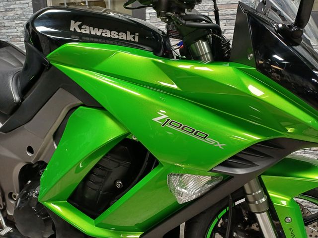kawasaki - z-1000-sx-abs
