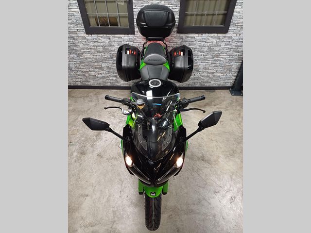 kawasaki - z-1000-sx-abs