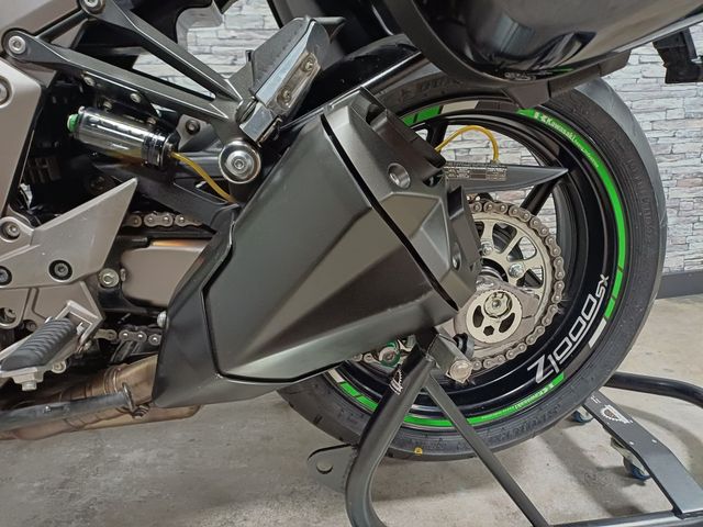 kawasaki - z-1000-sx-abs