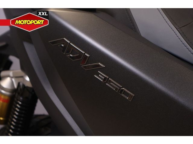 honda - adv-350
