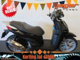 PIAGGIO CARNABY CRUISER 300 I.E.