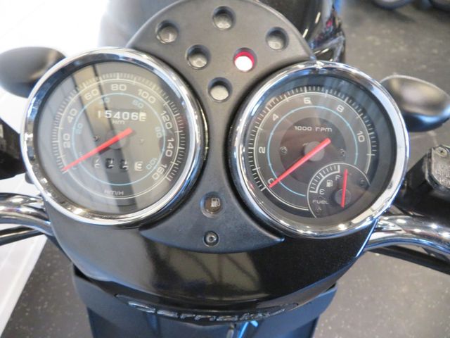 piaggio - carnaby-cruiser-300-ie