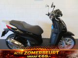 PIAGGIO CARNABY CRUISER 300 I.E.