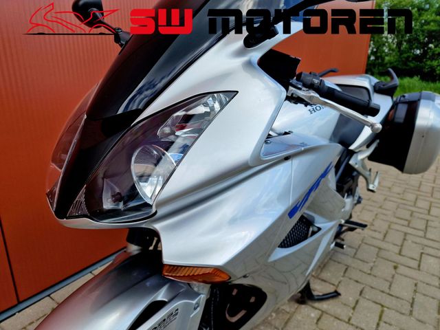 honda - vfr-800-fi