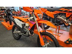 KTM 450 EXC