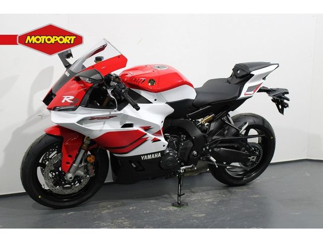 yamaha - yzf-r9