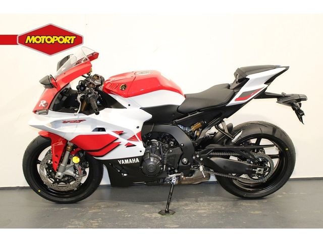 yamaha - yzf-r9
