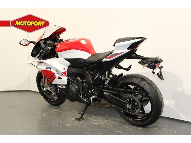 yamaha - yzf-r9