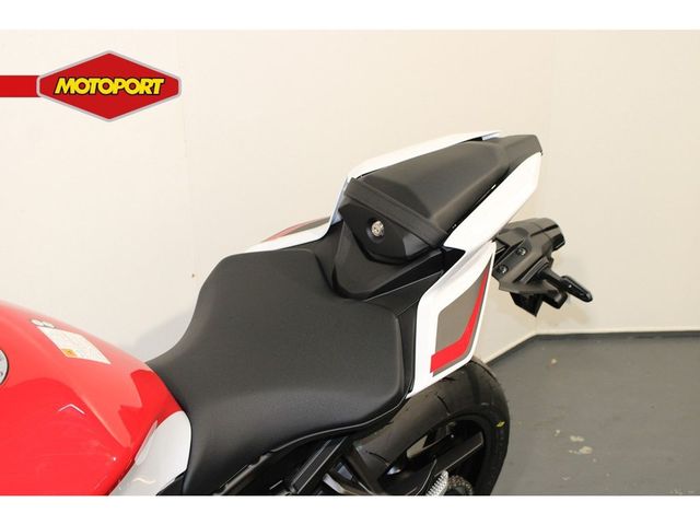 yamaha - yzf-r9