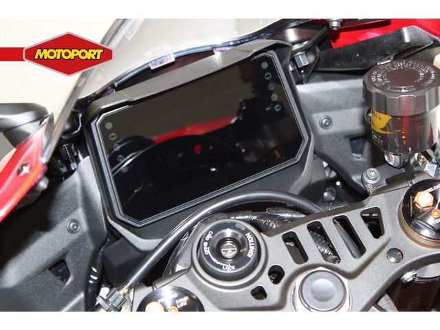 yamaha - yzf-r9